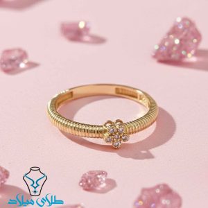 انگشتر کد210