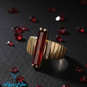 انگشتر کد221