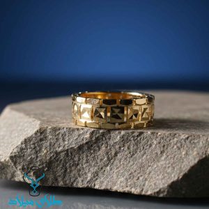 انگشتر کد226