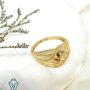 خرید انگشتر کد38