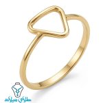 خرید انگشتر طلا کد46
