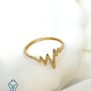 خرید انگشتر طلا کد50