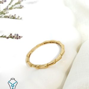 خرید انگشتر طلا کد55