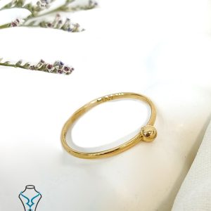 خرید انگشتر طلا کد56