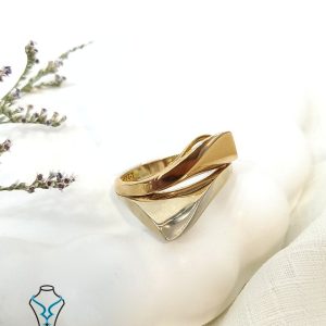 خرید انگشتر طلا کد61