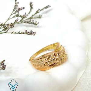 خرید انگشتر طلا کد65