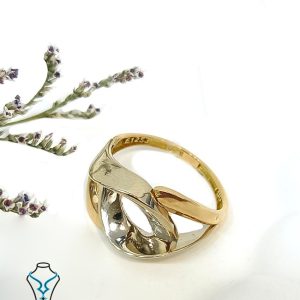 خرید انگشتر طلا کد68