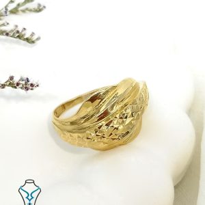 خرید انگشتر طلا کد84