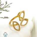 خرید انگشتر طلا کد86