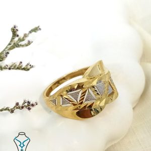 خرید انگشتر طلا کد94