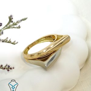 خرید انگشتر طلا کد95