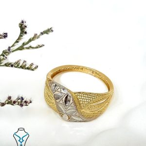 انگشتر کد100