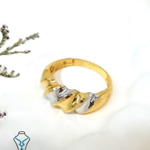 انگشتر کد101