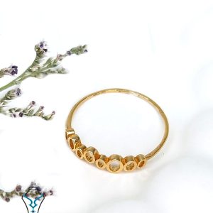 انگشتر کد115