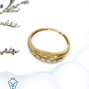 انگشتر کد124