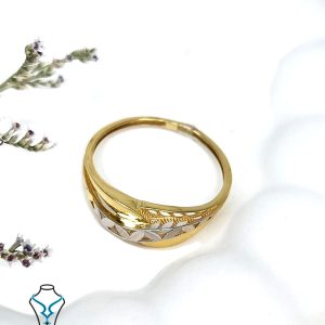 انگشتر کد125