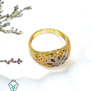 انگشتر کد130