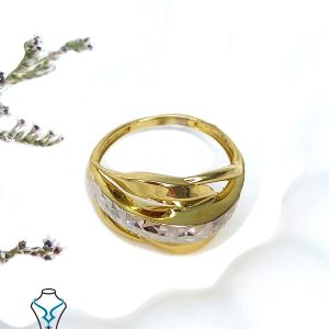 انگشتر کد131