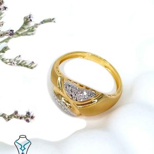 انگشتر کد132