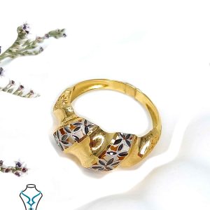 انگشتر کد135