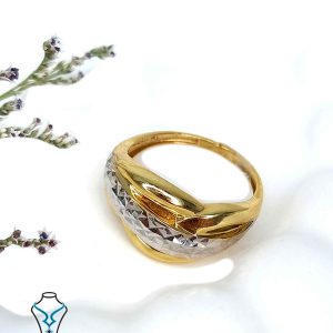 انگشتر کد136