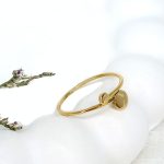 خرید انگشتر طلا کد149