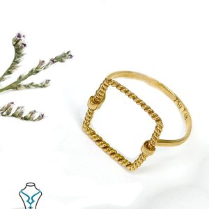 انگشتر کد154