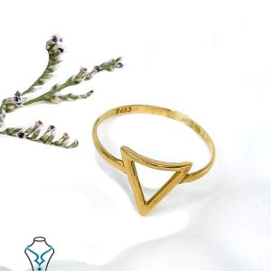 انگشتر کد157