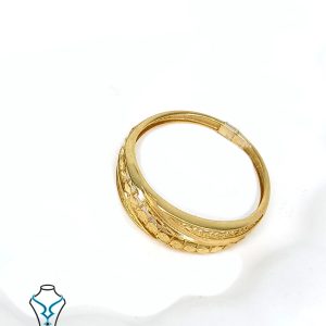 انگشتر کد166