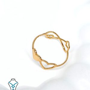 انگشتر کد169