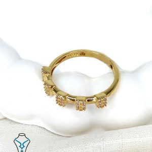 انگشتر کد187