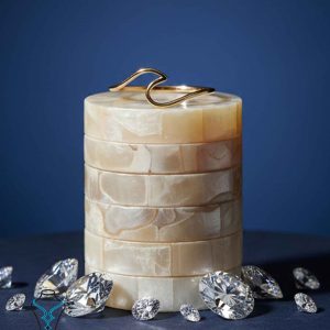 انگشتر کد188