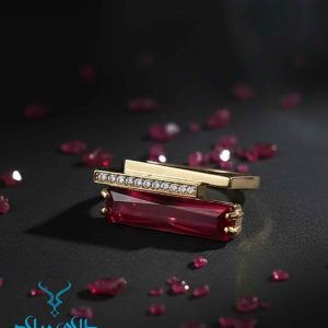 انگشتر کد194