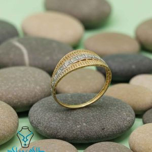 انگشتر کد197