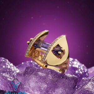 انگشتر کد199