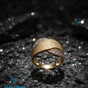 انگشتر کد202