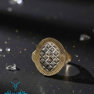 انگشتر کد203