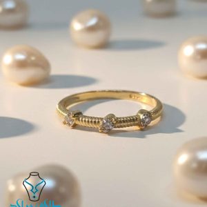 انگشتر کد204