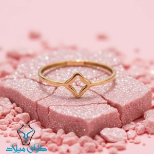 انگشتر کد211