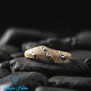 انگشتر کد213