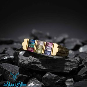 انگشتر کد216