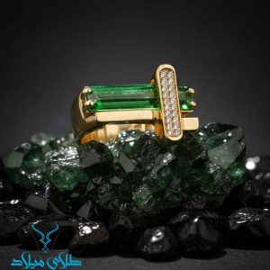 انگشتر کد217
