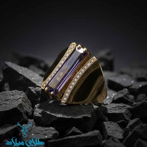 انگشتر کد218