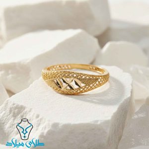 انگشتر کد222