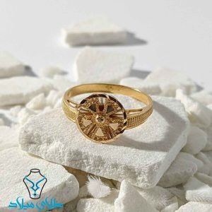 انگشتر کد224