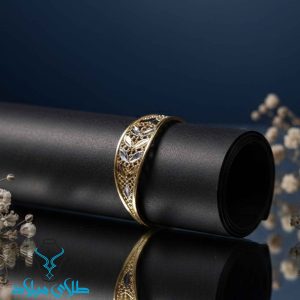 انگشتر کد227