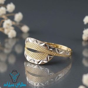 انگشتر کد228