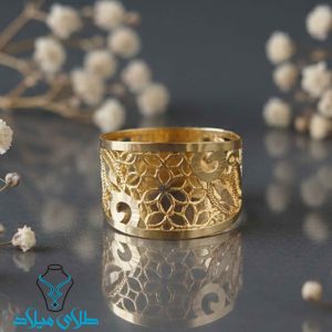 انگشتر کد229