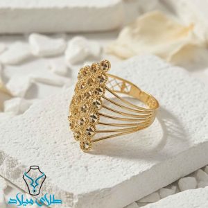 انگشتر کد230