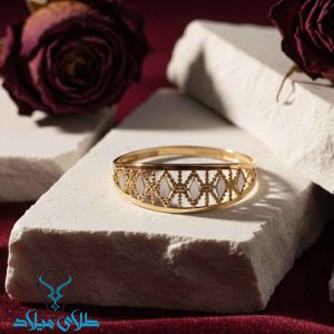انگشتر کد232